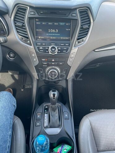Hyundai Santa Fe 2014, 130,000 km - 2.0 l - Bakı