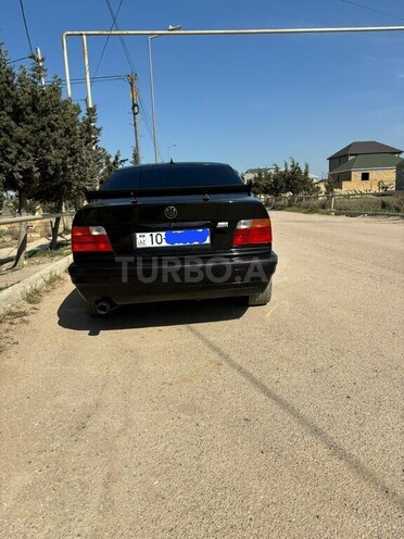 BMW 318 1995, 350,000 km - 1.8 l - Bakı