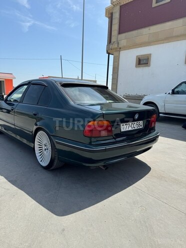 BMW 523 1996, 333,300 km - 2.5 l - Bakı