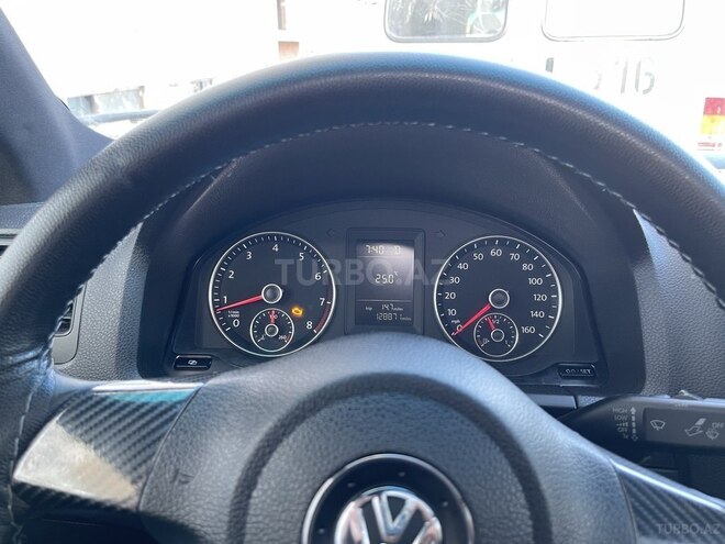 Volkswagen Jetta 2010, 190,000 km - 2.5 l - Bakı