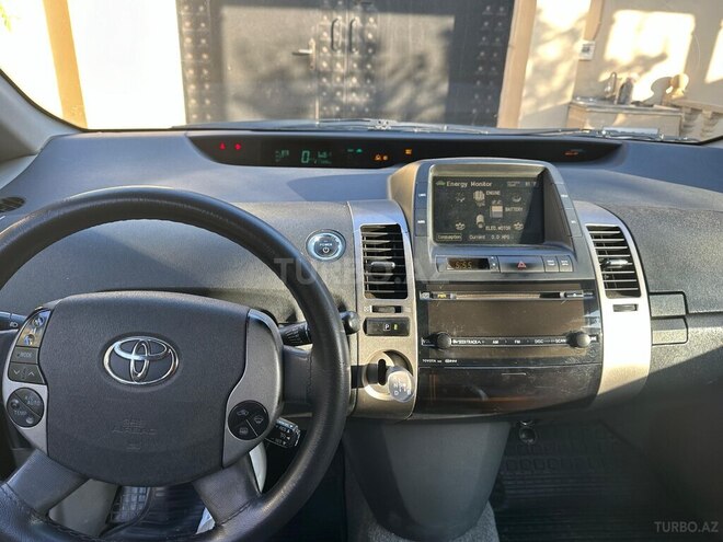 Toyota Prius 2007, 210,000 km - 1.5 l - Bakı