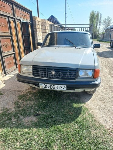 GAZ 31029 1994, 125,328 km - 2.5 l - Şabran