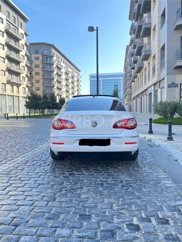 Volkswagen Passat CC 2009, 225,000 km - 2.0 l - Bakı