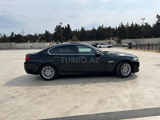BMW 520 2015, 178,000 km - 2.0 l - Bakı