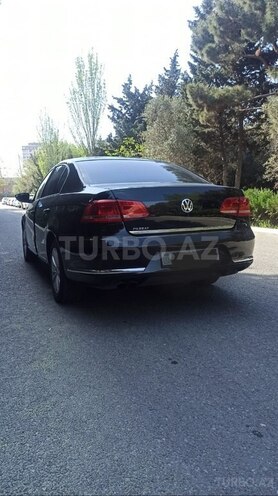 Volkswagen Passat 2012, 412,000 km - 1.8 l - Bakı