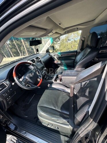 Lexus GX 460 2011, 170,000 km - 4.6 l - Bakı