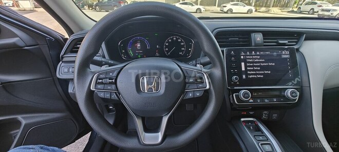 Honda Insight 2021, 36,000 km - 1.5 l - Bakı