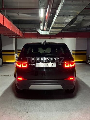 Land Rover Discovery Sport 2020, 28,500 km - 2.0 l - Bakı