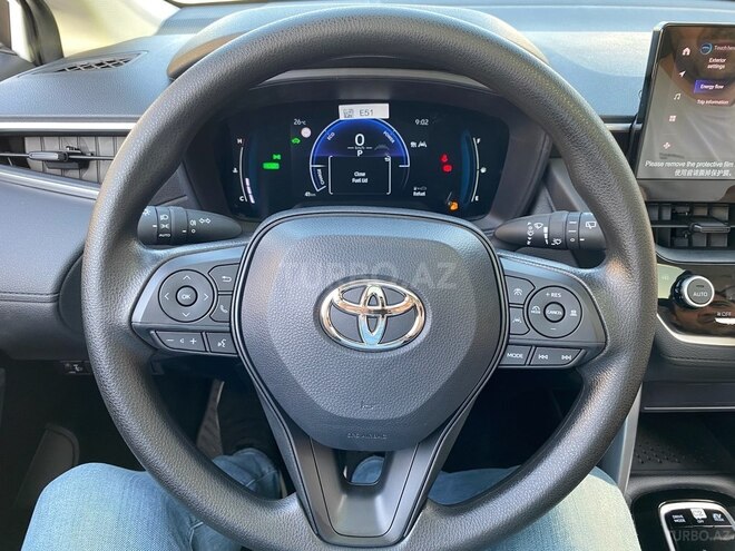 Toyota  2024, 0 km - 2.0 l - Bakı