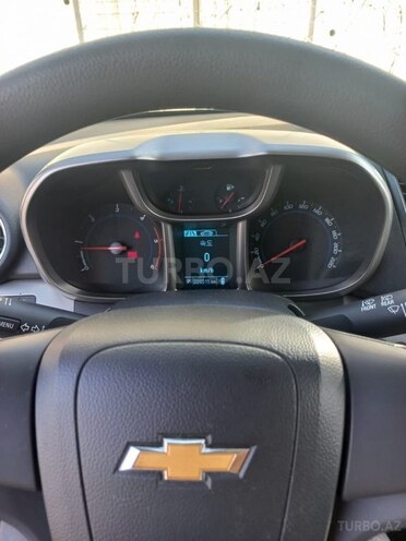 Chevrolet Orlando 2015, 220,000 km - 2.0 l - Bakı