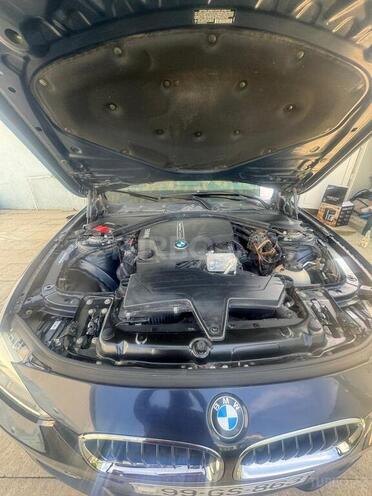 BMW 328 2013, 241,000 km - 2.0 l - Bakı