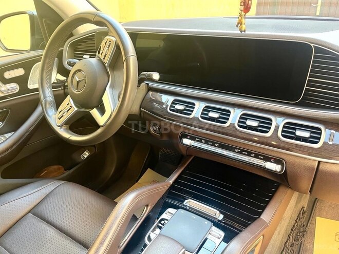Mercedes GLE 350 2020, 85,000 km - 2.0 l - Bakı