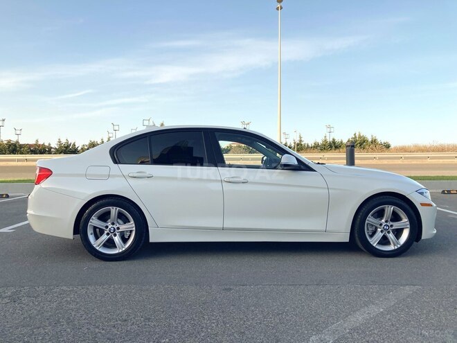 BMW 320 2015, 250,000 km - 2.0 l - Bakı