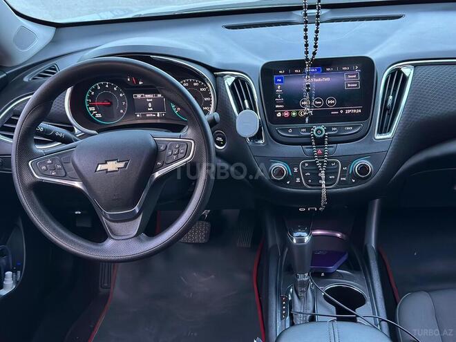 Chevrolet Malibu 2020, 131,177 km - 1.5 l - Sumqayıt