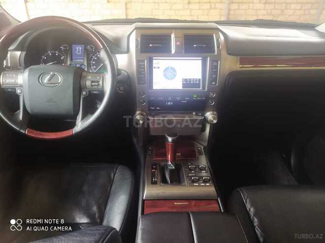 Lexus GX 460 2013, 133,000 km - 4.6 l - Bakı