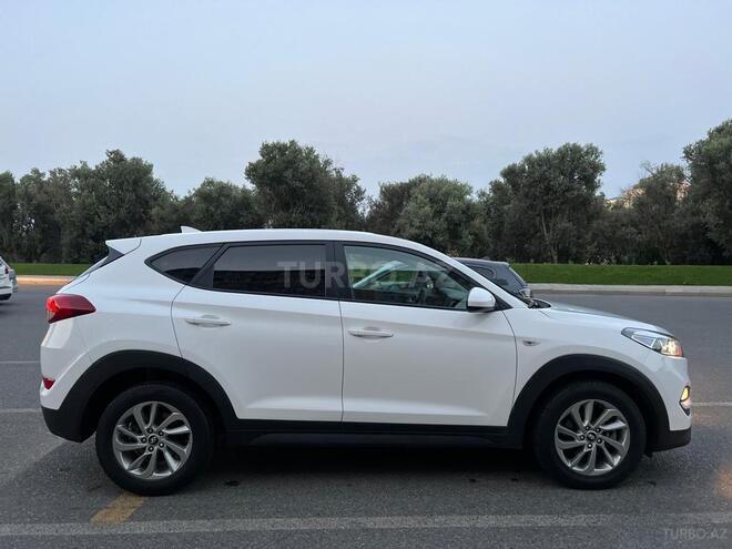 Hyundai Tucson 2015, 85,000 km - 2.0 l - Bakı