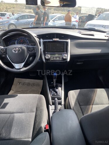 Toyota Corolla 2016, 95,700 km - 1.5 l - Bakı