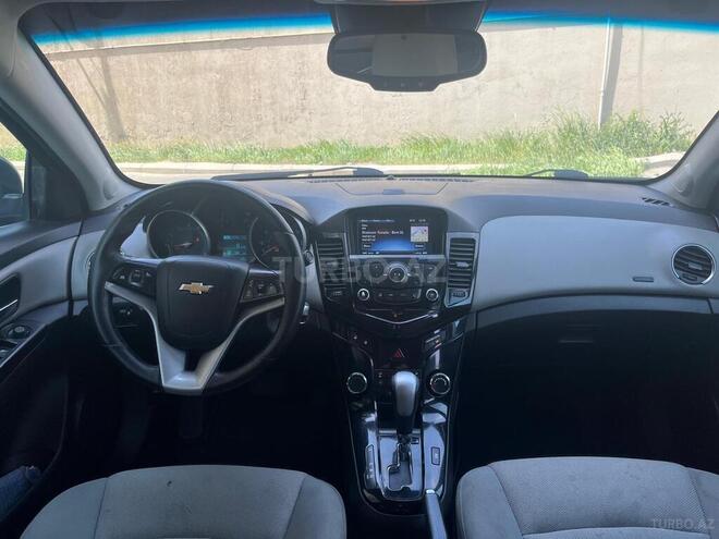 Chevrolet Cruze 2013, 241,000 km - 1.4 l - Bakı