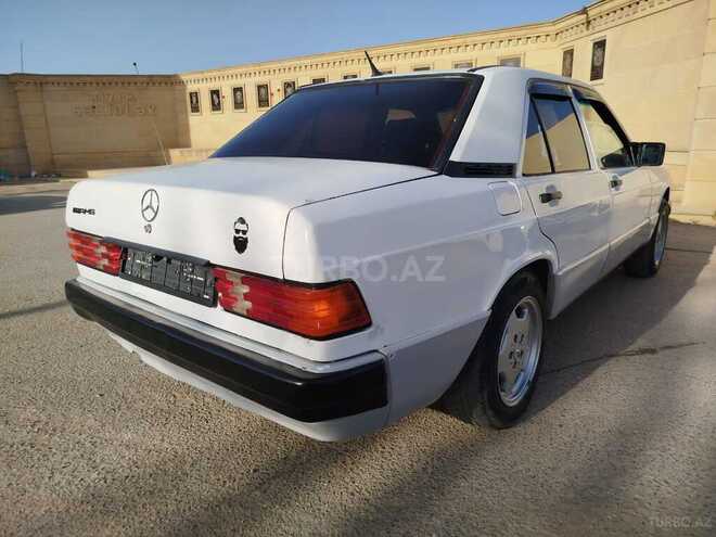 Mercedes 190 1990, 421,321 km - 1.8 l - Bakı