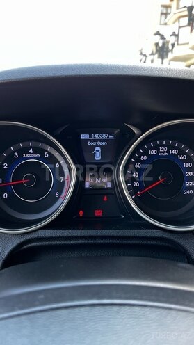 Hyundai Elantra 2011, 140,000 km - 1.8 l - Bakı
