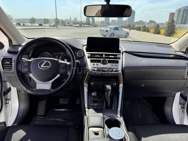 Lexus NX 200 2020, 68,000 km - 2.0 l - Bakı