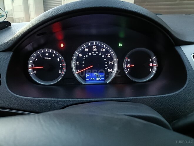 Hyundai Sonata 2008, 144,629 km - 2.4 l - Bakı