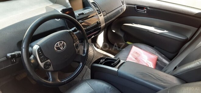 Toyota Prius 2008, 391,071 km - 1.5 l - Bakı
