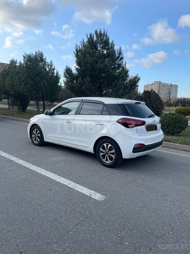 Hyundai i20 2019, 84,000 km - 1.4 l - Bakı