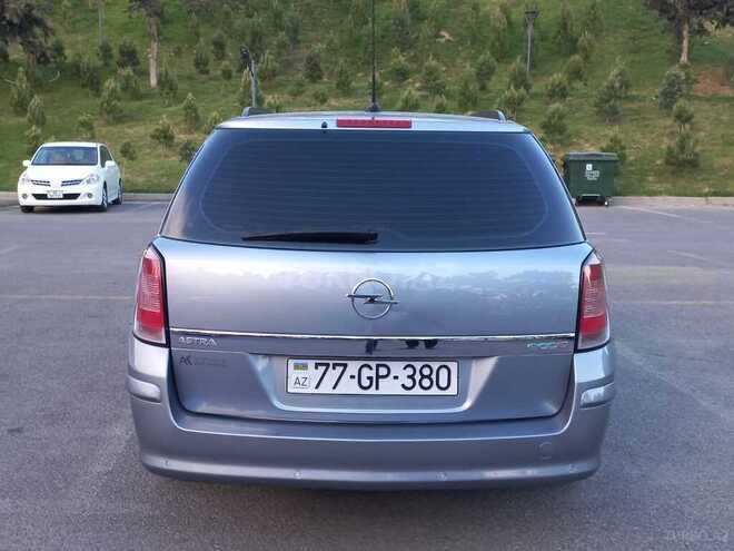 Opel Astra 2008, 246,500 km - 1.3 l - Bakı