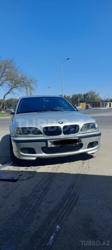 BMW 325 2004, 200,000 km - 2.5 l - Bakı