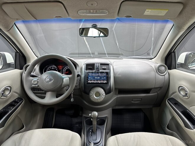 Nissan Sunny 2013, 197,371 km - 1.6 l - Bakı