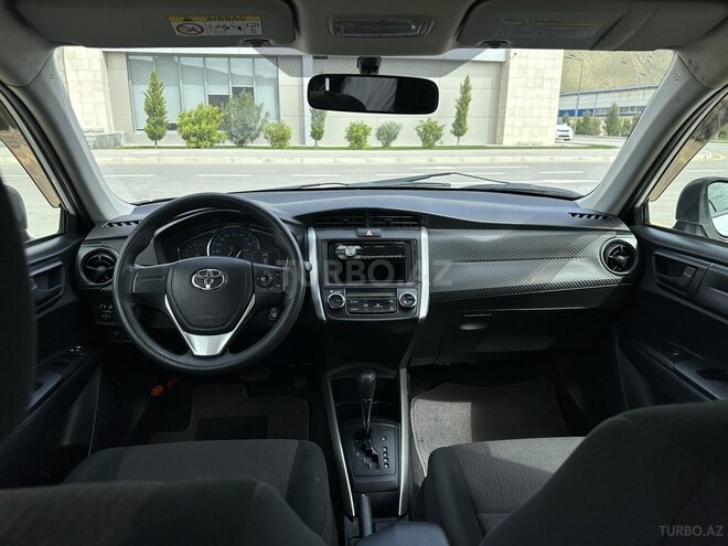 Toyota  2015, 132,000 km - 1.6 l - Bakı