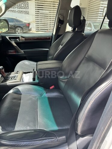 Lexus GX 460 2011, 112,200 km - 4.6 l - Bakı