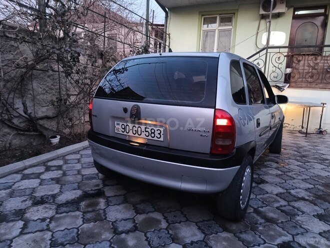 Opel Vita 1998, 300,000 km - 1.4 l - Bakı