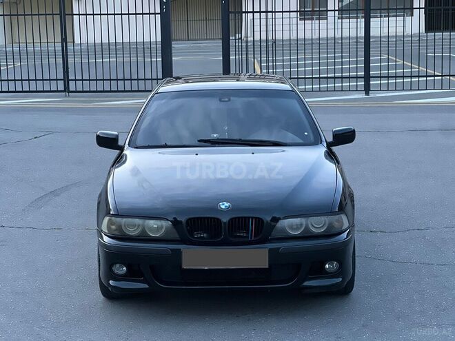 BMW 528 1997, 215,000 km - 2.8 l - Sumqayıt