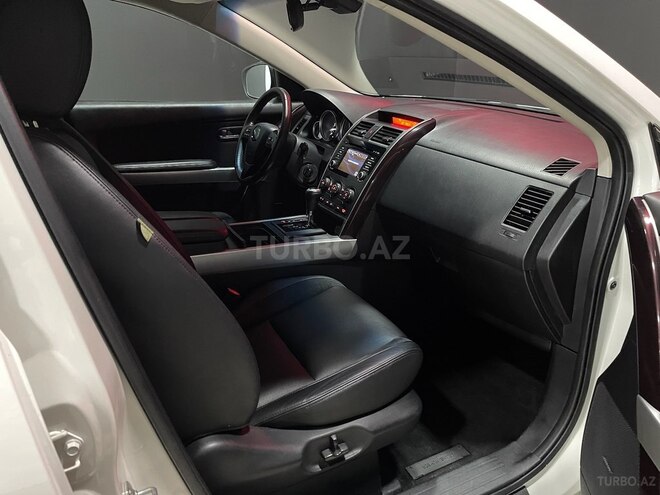 Mazda CX-9 2013, 120,000 km - 3.7 l - Bakı