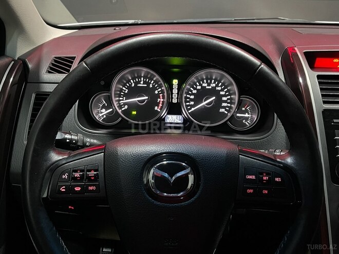Mazda CX-9 2013, 120,000 km - 3.7 l - Bakı