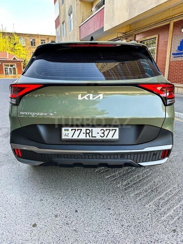 Kia Sportage 2023, 4,000 km - 2.0 l - Bakı