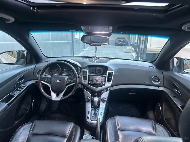 Chevrolet Cruze 2016, 185,000 km - 1.4 l - Bakı