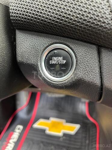 Chevrolet Cruze 2015, 210,000 km - 1.4 l - Bakı
