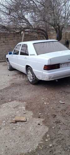 Mercedes 190 1989, 456,765 km - 2.0 l - Bakı