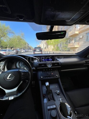 Lexus CT 200 H 2016, 98,000 km - 2.0 l - Bakı