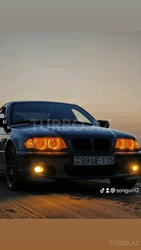 BMW 318 1998, 315,000 km - 1.9 l - Bakı