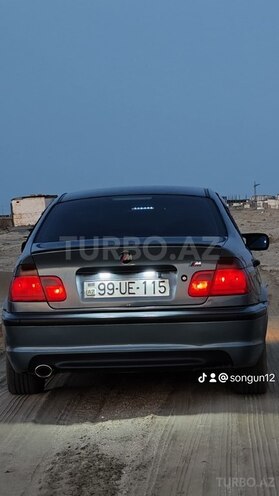 BMW 318 1998, 315,000 km - 1.9 l - Bakı