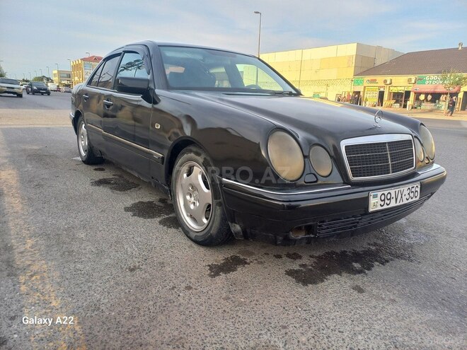 Mercedes  1999, 640,000 km - 3.0 l - Bakı