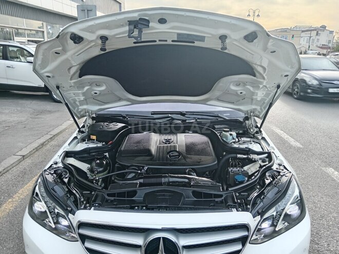 Mercedes  2013, 165,000 km - 2.2 l - Bakı