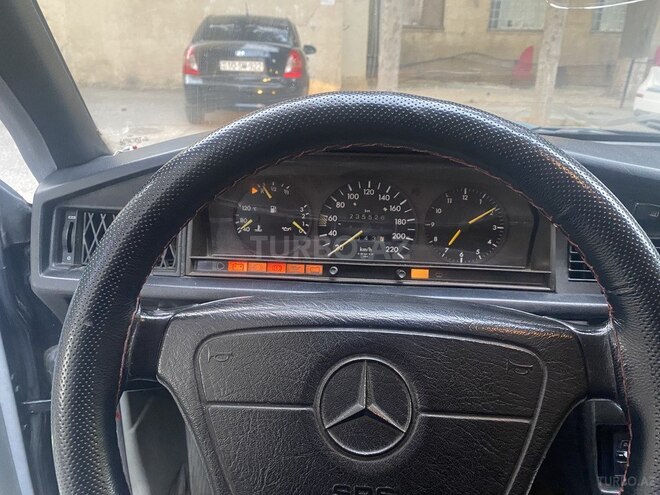 Mercedes 190 1991, 500,000 km - 1.8 l - Bakı