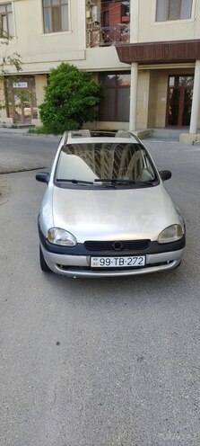 Opel Vita 1998, 300,000 km - 1.4 l - Bakı