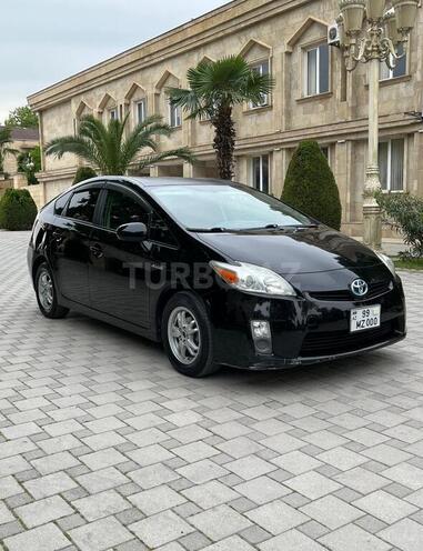 Toyota Prius 2010, 229,000 km - 1.8 l - Bakı