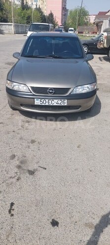 Opel Vectra 1997, 300,000 km - 1.8 l - Sumqayıt